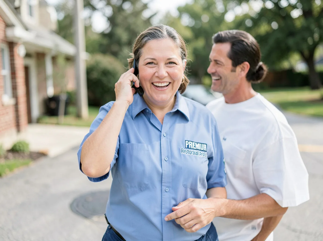 Water Damage Restoration North Bonneville, WA FAQs